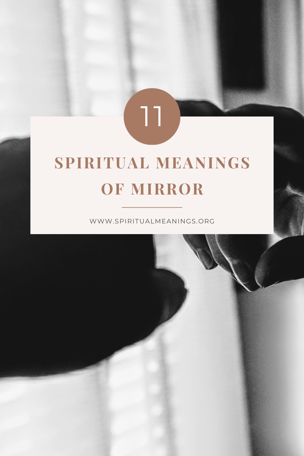 MIRRORS ARE EVIL! Search for the Mirror of Erised