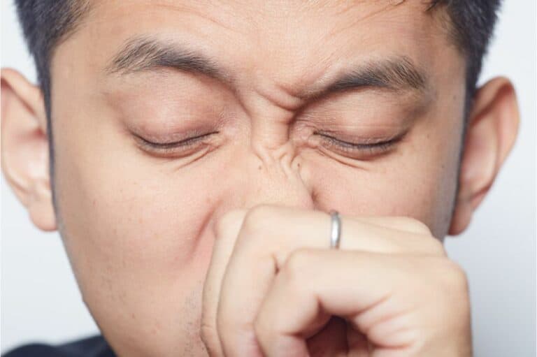 5 Spiritual Meanings When Your Nose Itches