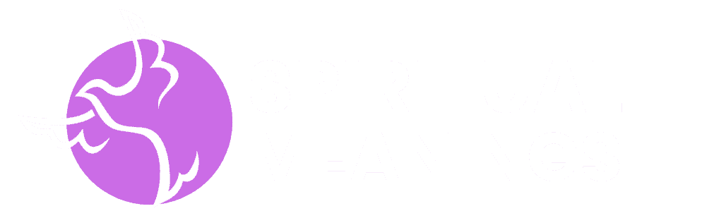 spiritual meanings New Logo 1