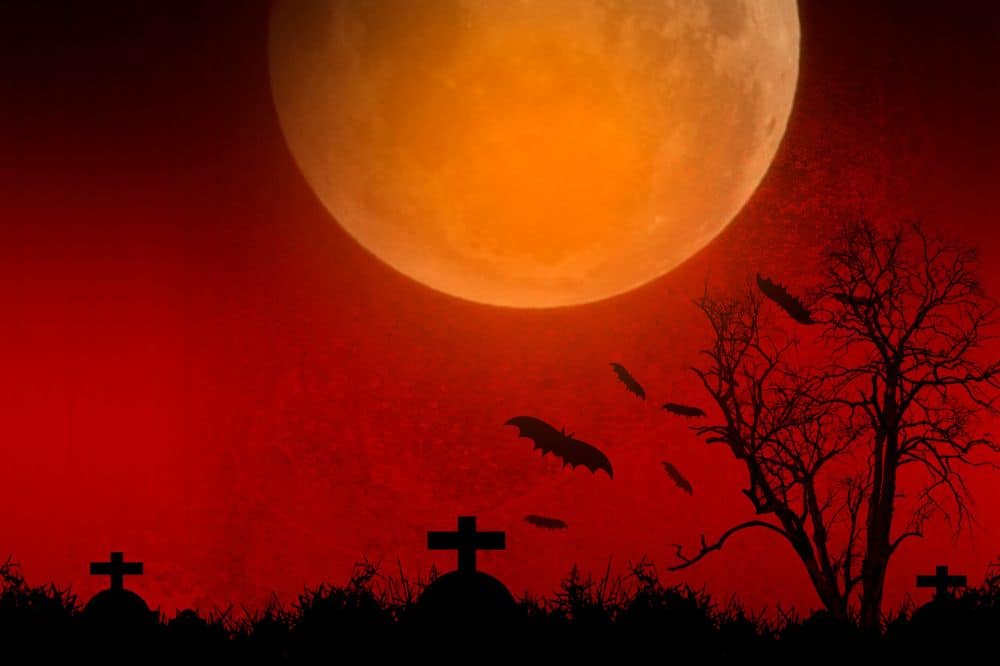 Blood Moons in Ancient Cultures