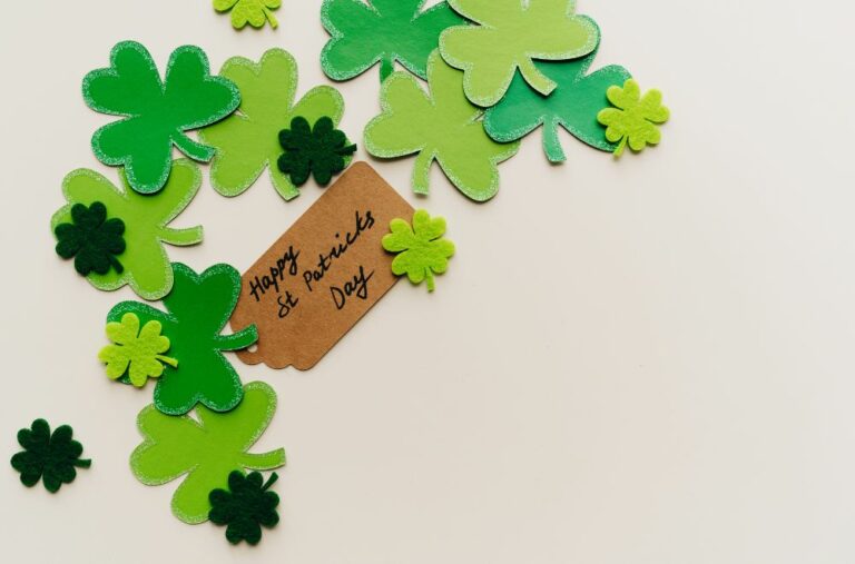 4 Spiritual Meanings of St Patrick’s Day