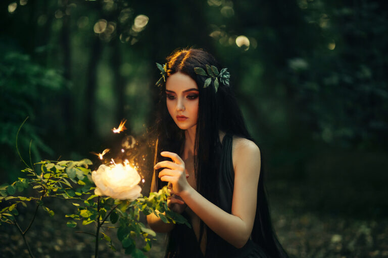 9 Spiritual Meanings of Seeing a Fairy