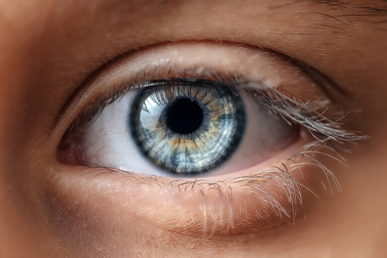 9 Spiritual Meanings of Eye
