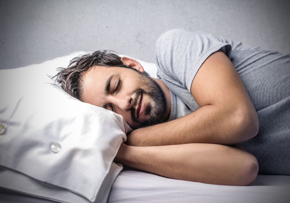 Is laughing in your sleep harmful? (Spiritual Meanings)