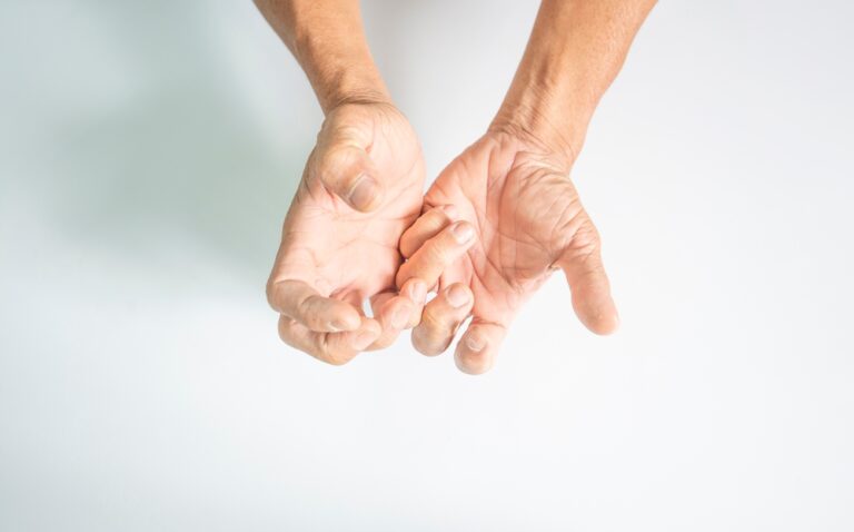 11 Spiritual Meanings Of Left and Right Thumb Twitching