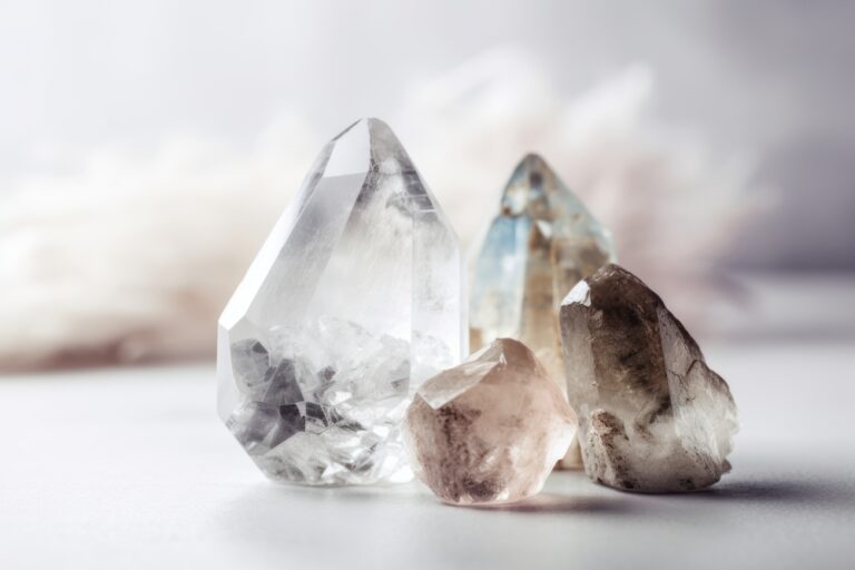9 Spiritual Meanings Of Losing Your Crystal