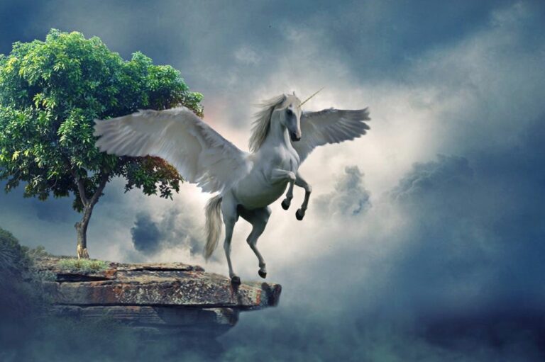 4 Spiritual Meanings of Unicorn (Symbolism)