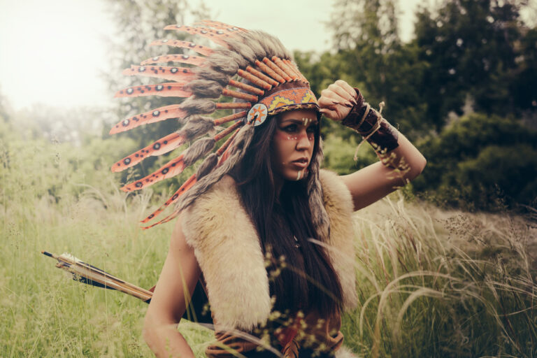 12 Spiritual Meanings of Native American Zodiac