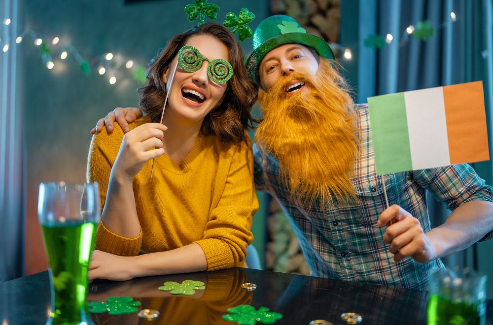 The different elements of St Patrick’s Day and their meaning
