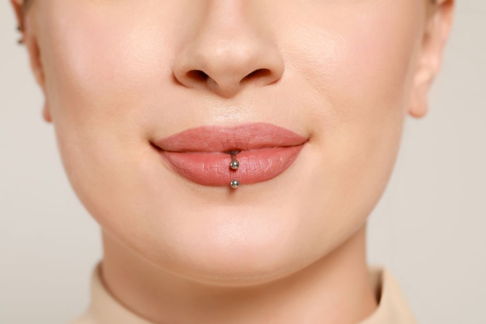 What Does A Piercing Symbolize