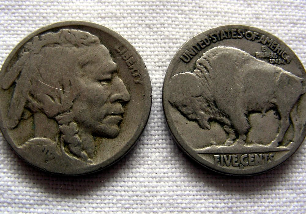 What is the General Interpretation When You Come Across a Nickel?