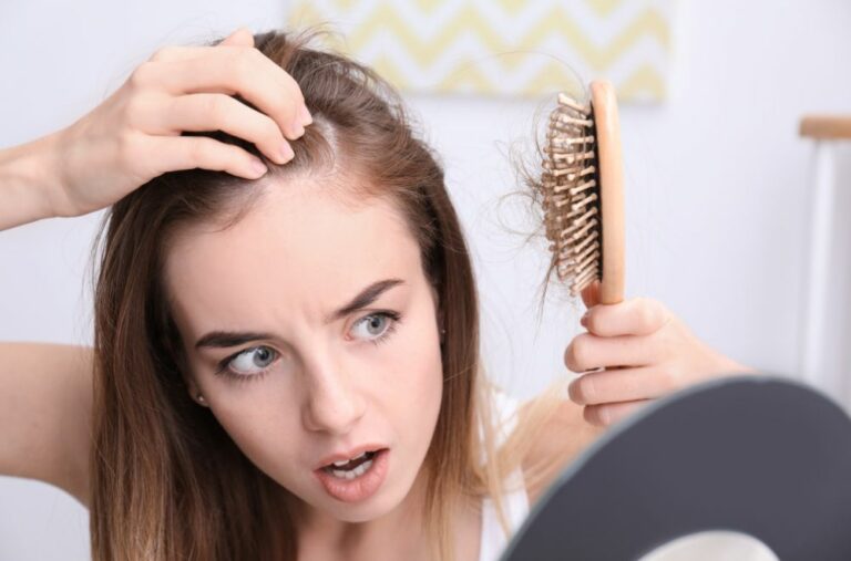 11 Spiritual Meanings of Hair Loss in Dreams