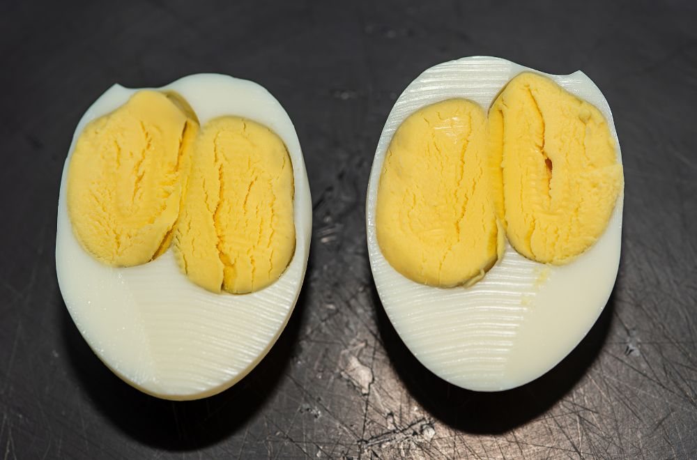 Spiritual Meanings of a Double-Yolk Egg
