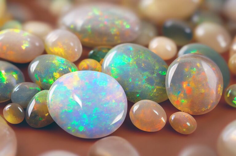 11 Spiritual Meanings of Opal