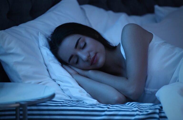 11 Spiritual Meanings of Sleep Talking