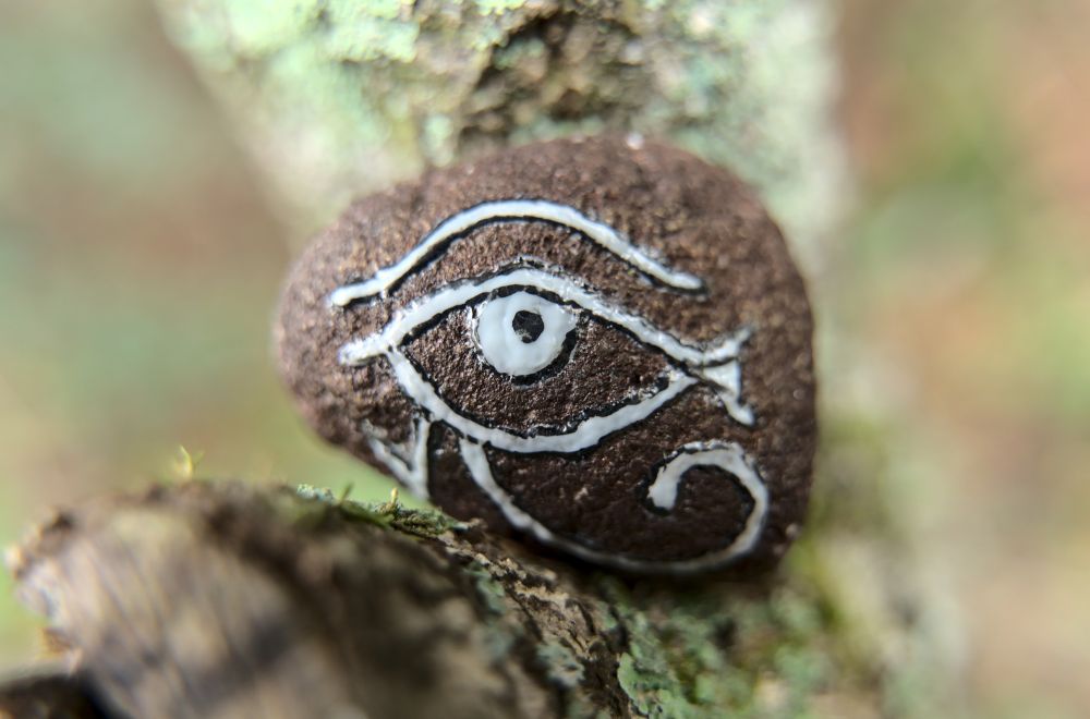 11 Eye of Horus Spiritual Meanings