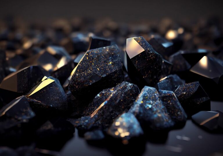 11 Spiritual Meanings of Black Obsidian