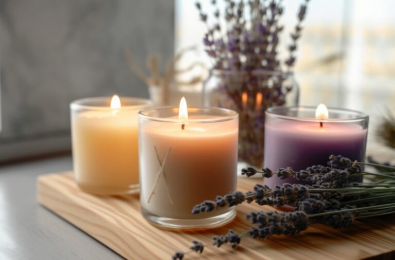 11 Spiritual Meanings of Candle