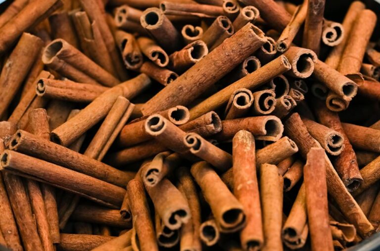 11 Spiritual Meanings of Cinnamon